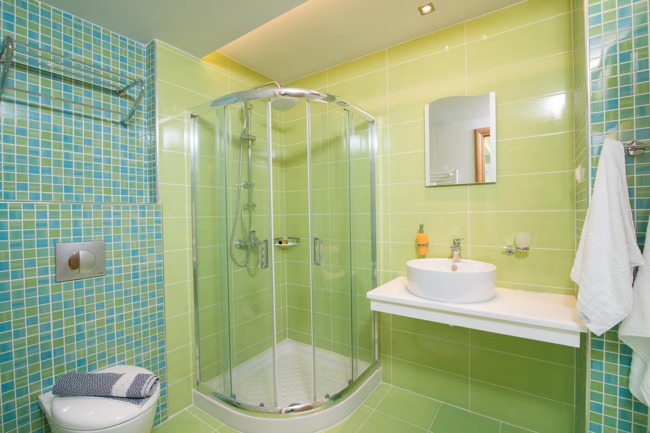 Limenaria View Apartment Ngoại thất bức ảnh