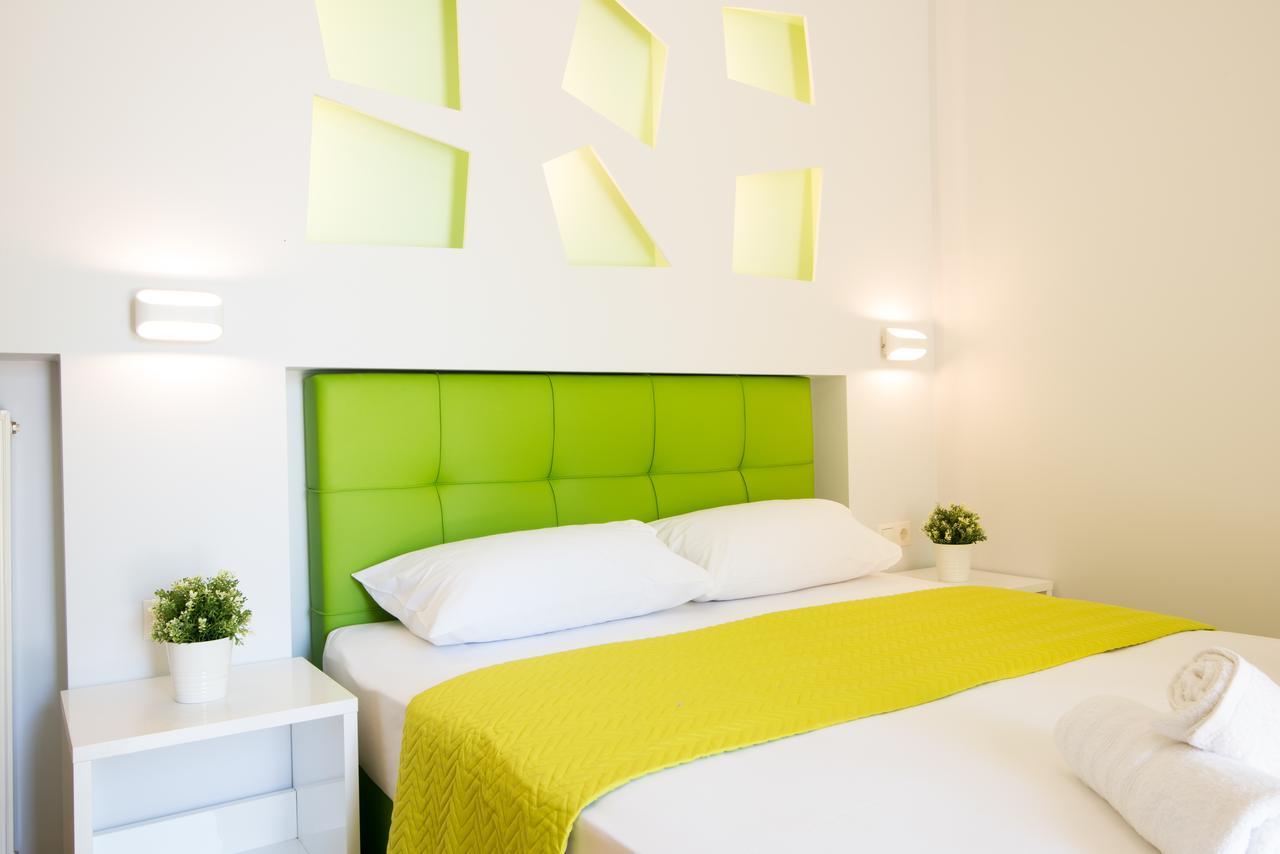Limenaria View Apartment Ngoại thất bức ảnh