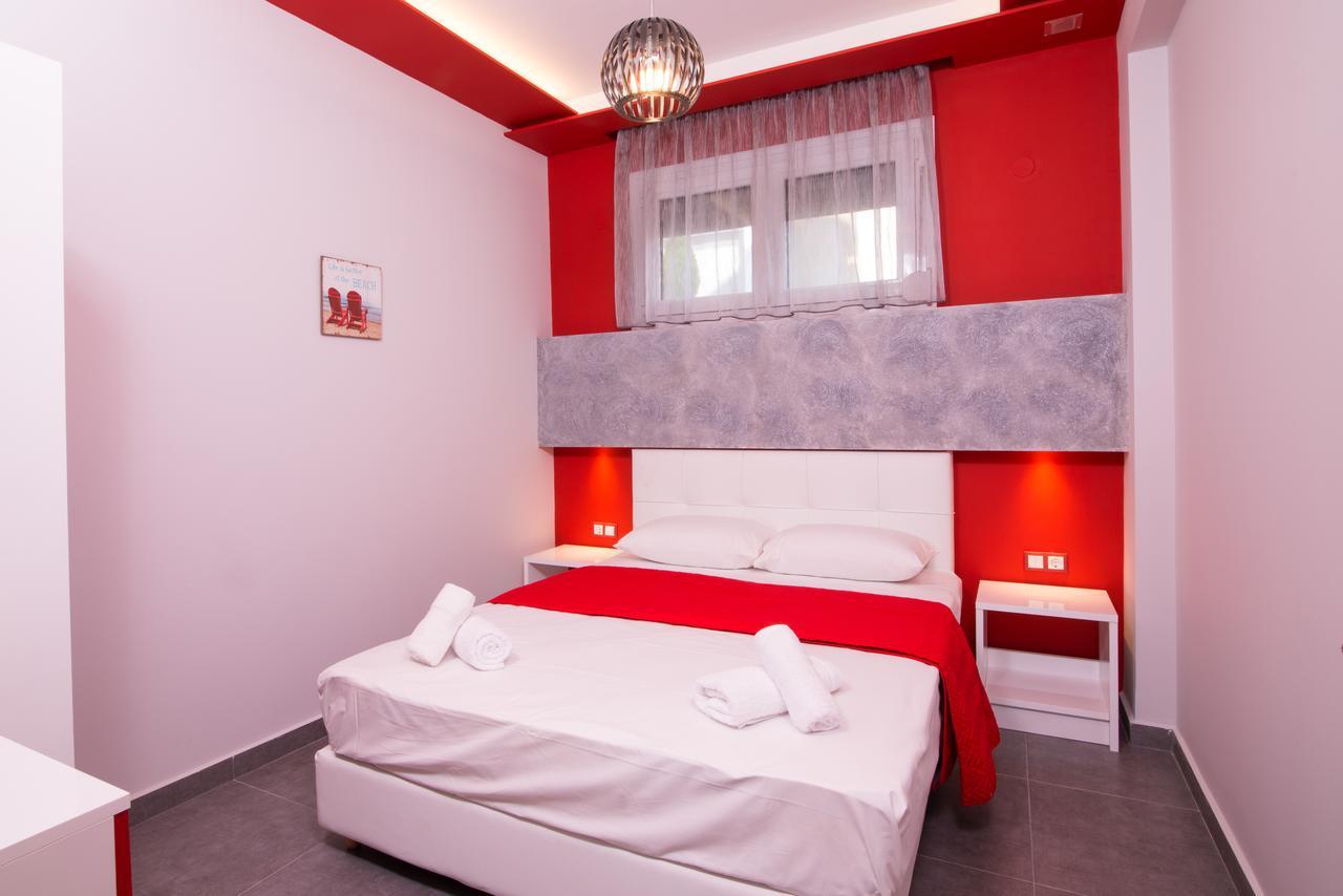Limenaria View Apartment Ngoại thất bức ảnh