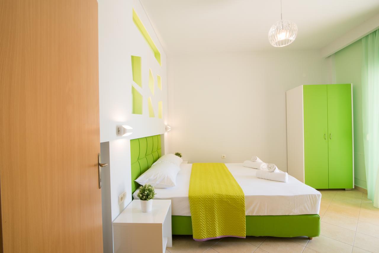 Limenaria View Apartment Ngoại thất bức ảnh