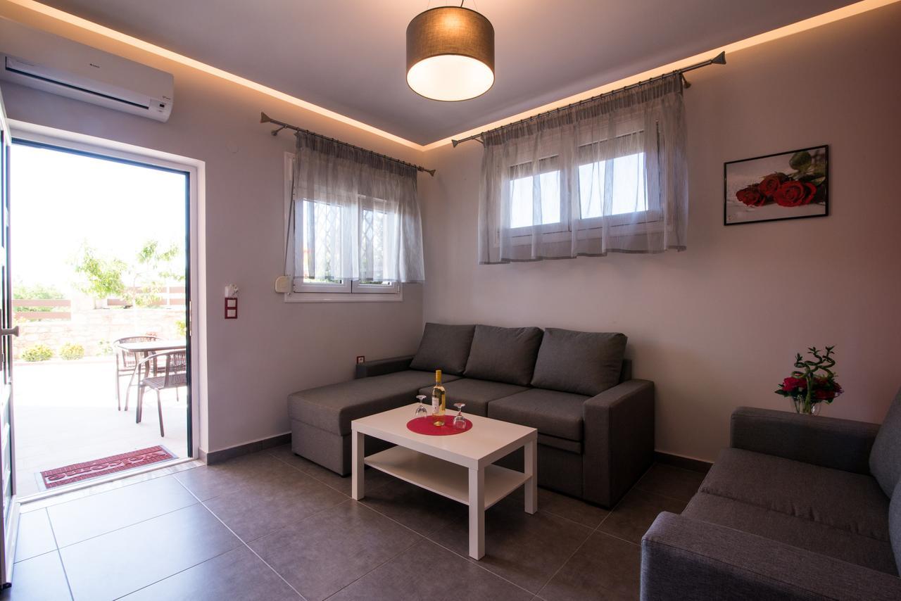 Limenaria View Apartment Ngoại thất bức ảnh