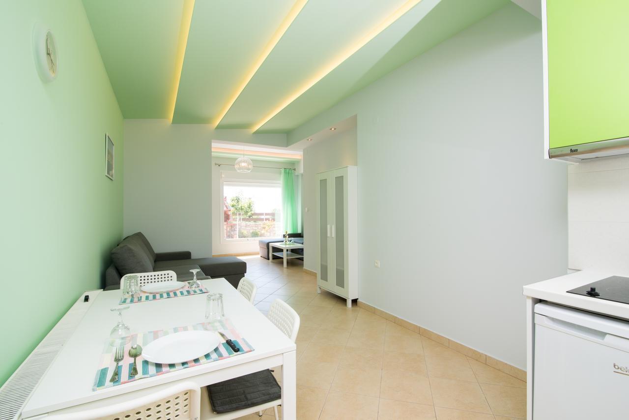 Limenaria View Apartment Ngoại thất bức ảnh