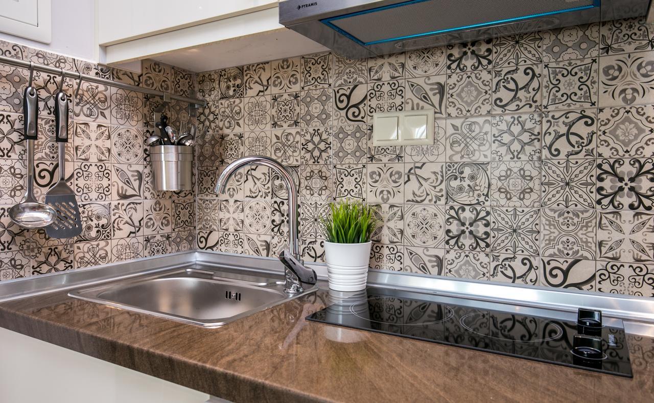 Limenaria View Apartment Ngoại thất bức ảnh