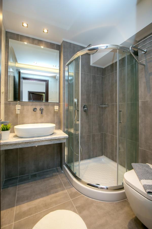 Limenaria View Apartment Ngoại thất bức ảnh