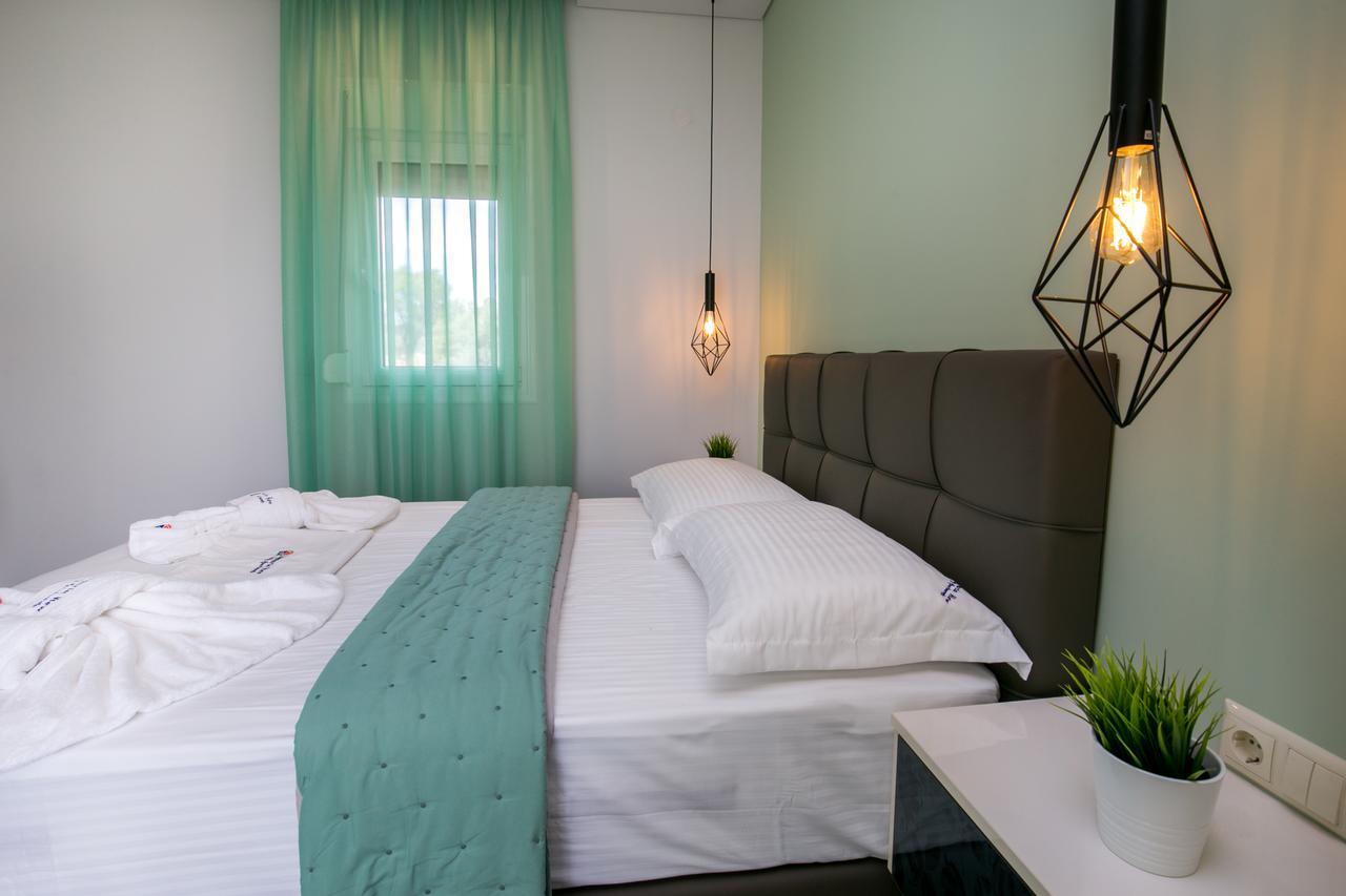 Limenaria View Apartment Ngoại thất bức ảnh