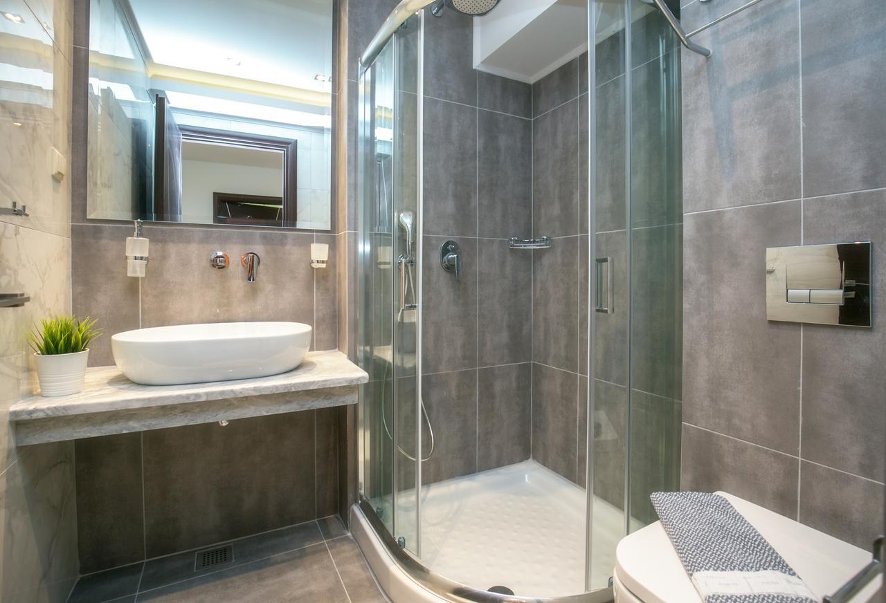 Limenaria View Apartment Ngoại thất bức ảnh