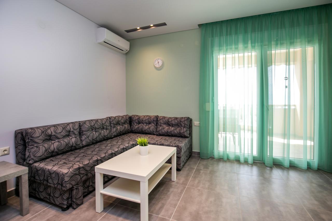 Limenaria View Apartment Ngoại thất bức ảnh