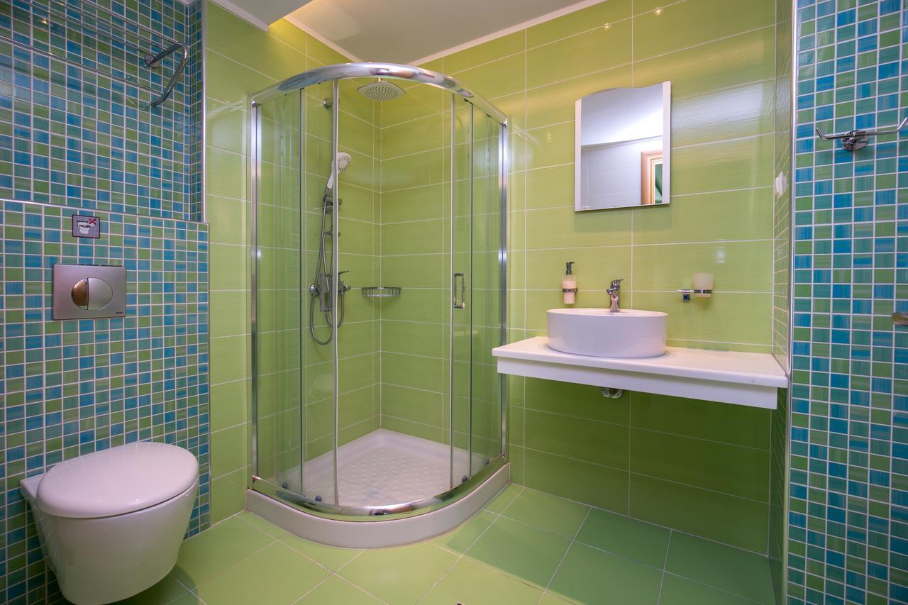 Limenaria View Apartment Ngoại thất bức ảnh