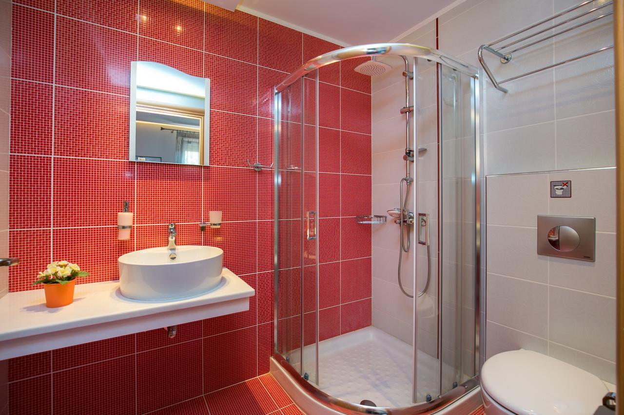 Limenaria View Apartment Ngoại thất bức ảnh