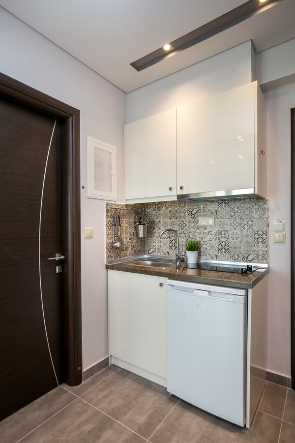 Limenaria View Apartment Ngoại thất bức ảnh