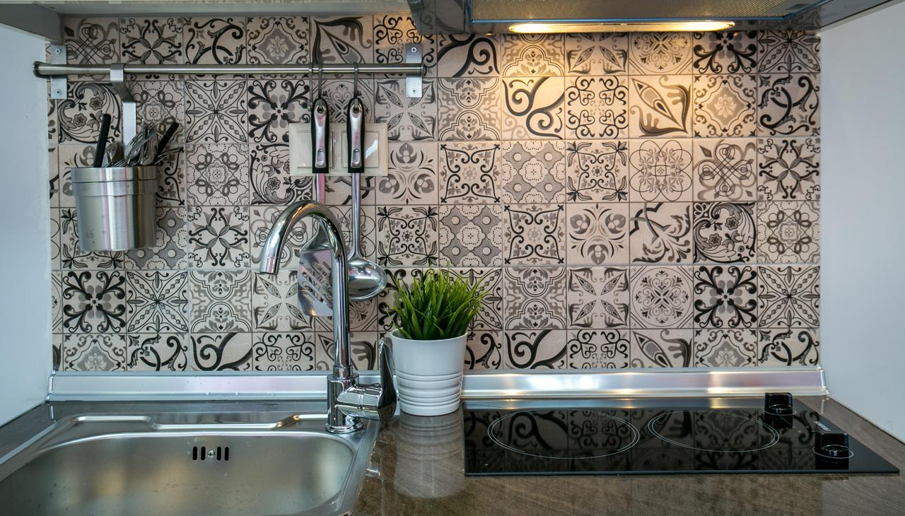 Limenaria View Apartment Ngoại thất bức ảnh
