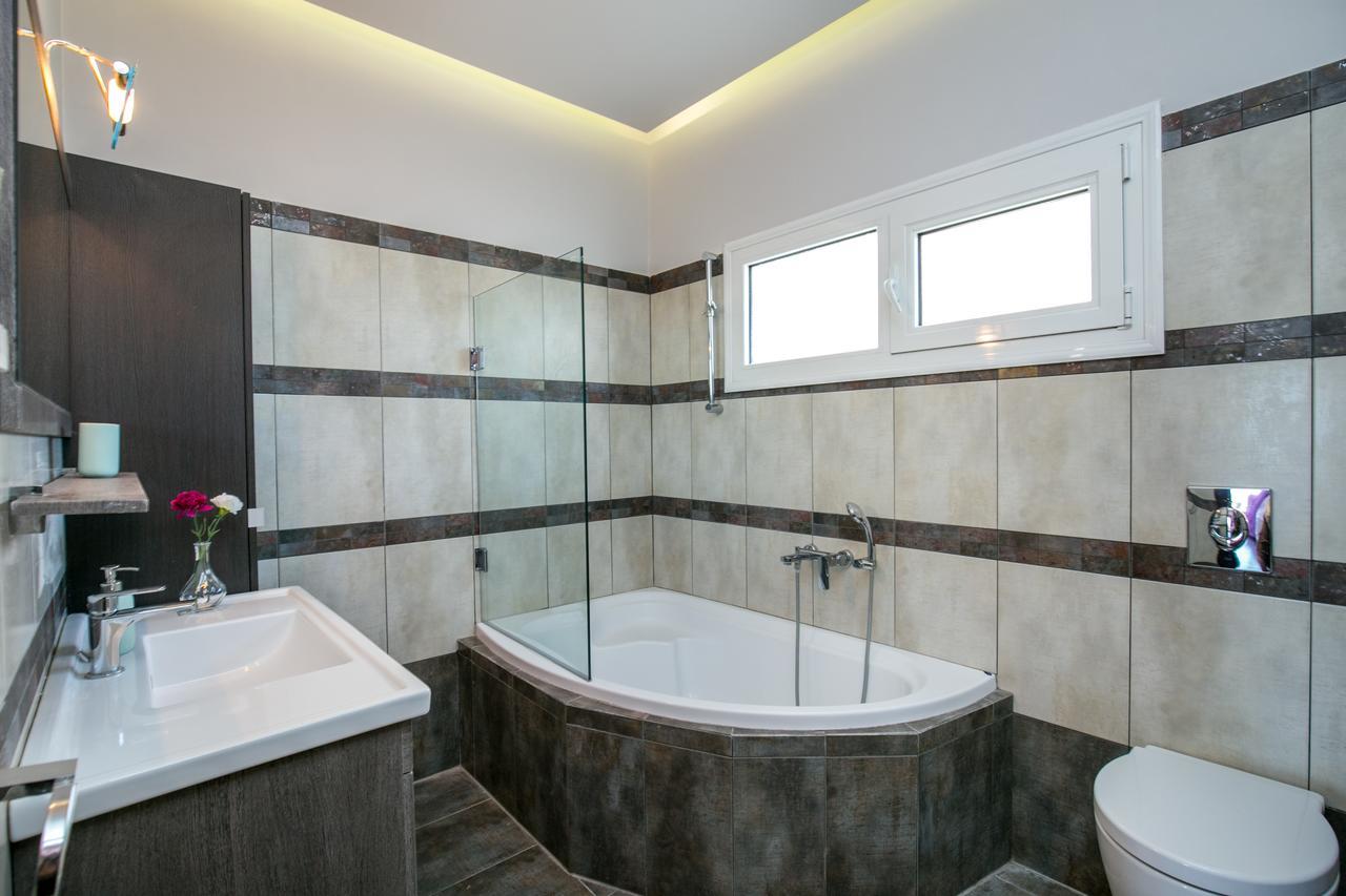 Limenaria View Apartment Ngoại thất bức ảnh