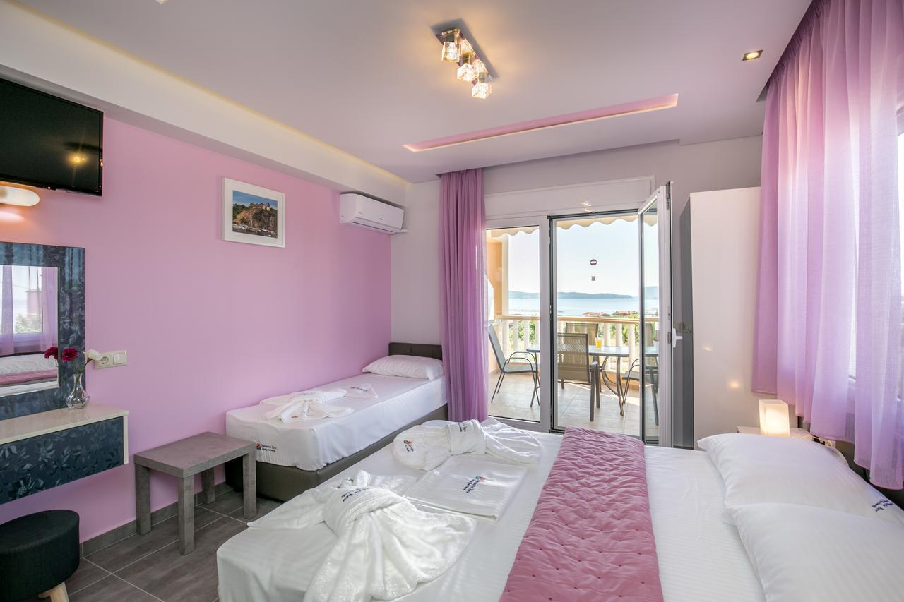 Limenaria View Apartment Ngoại thất bức ảnh
